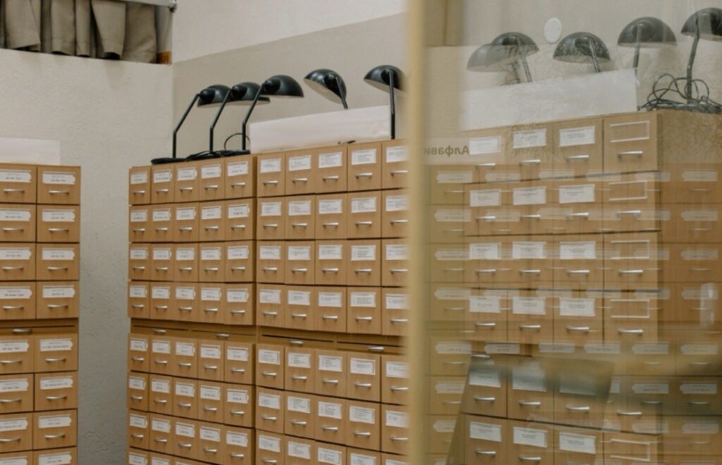 Browse the Chasing the Stars video archive